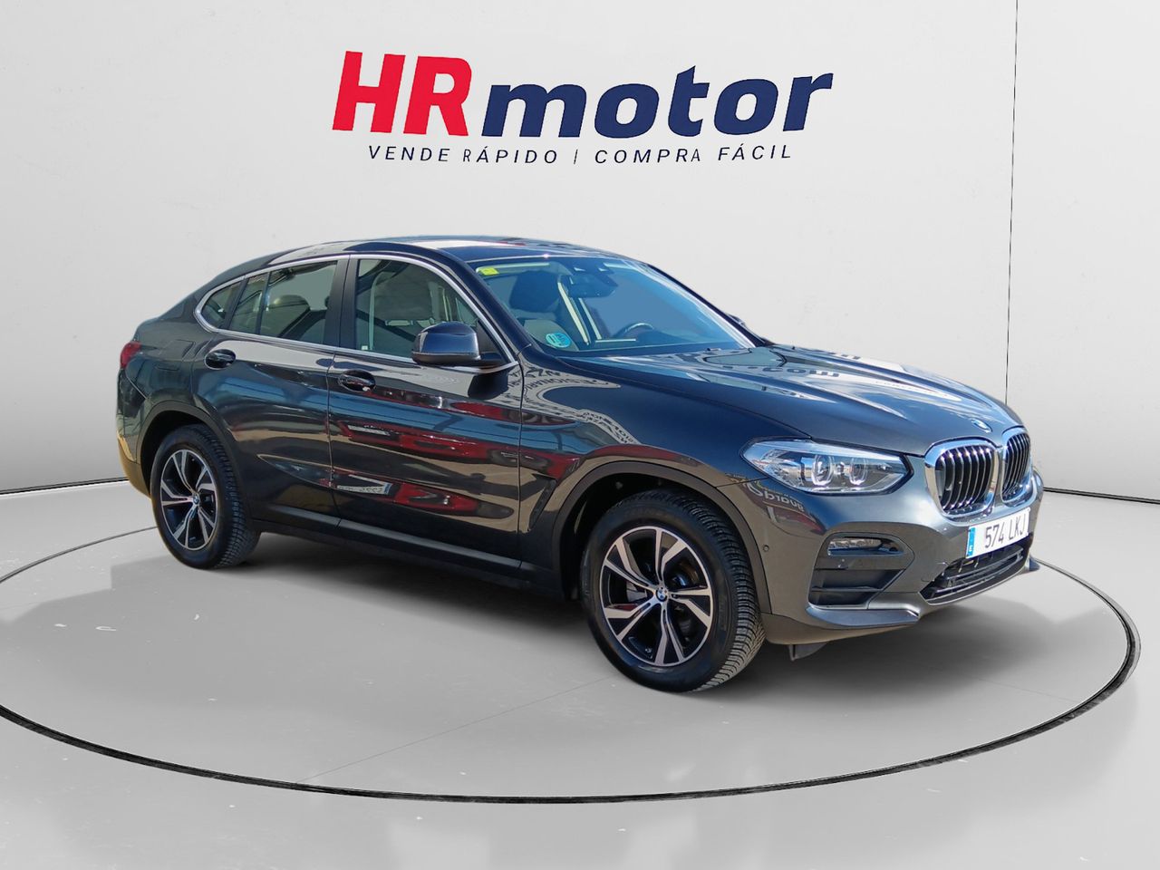 bmw x4 2020 /