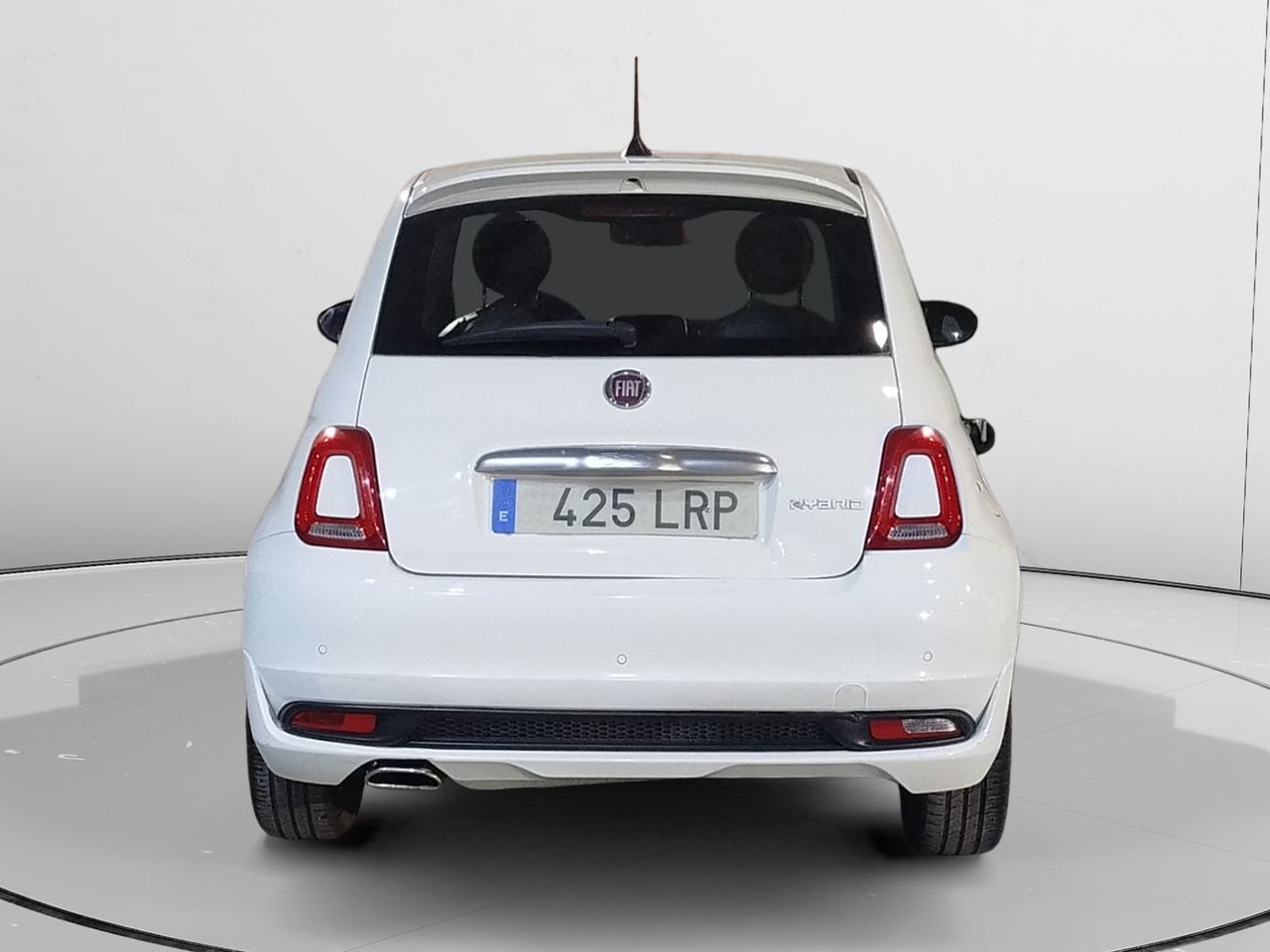 fiat 500 2021 / foto grande (3)