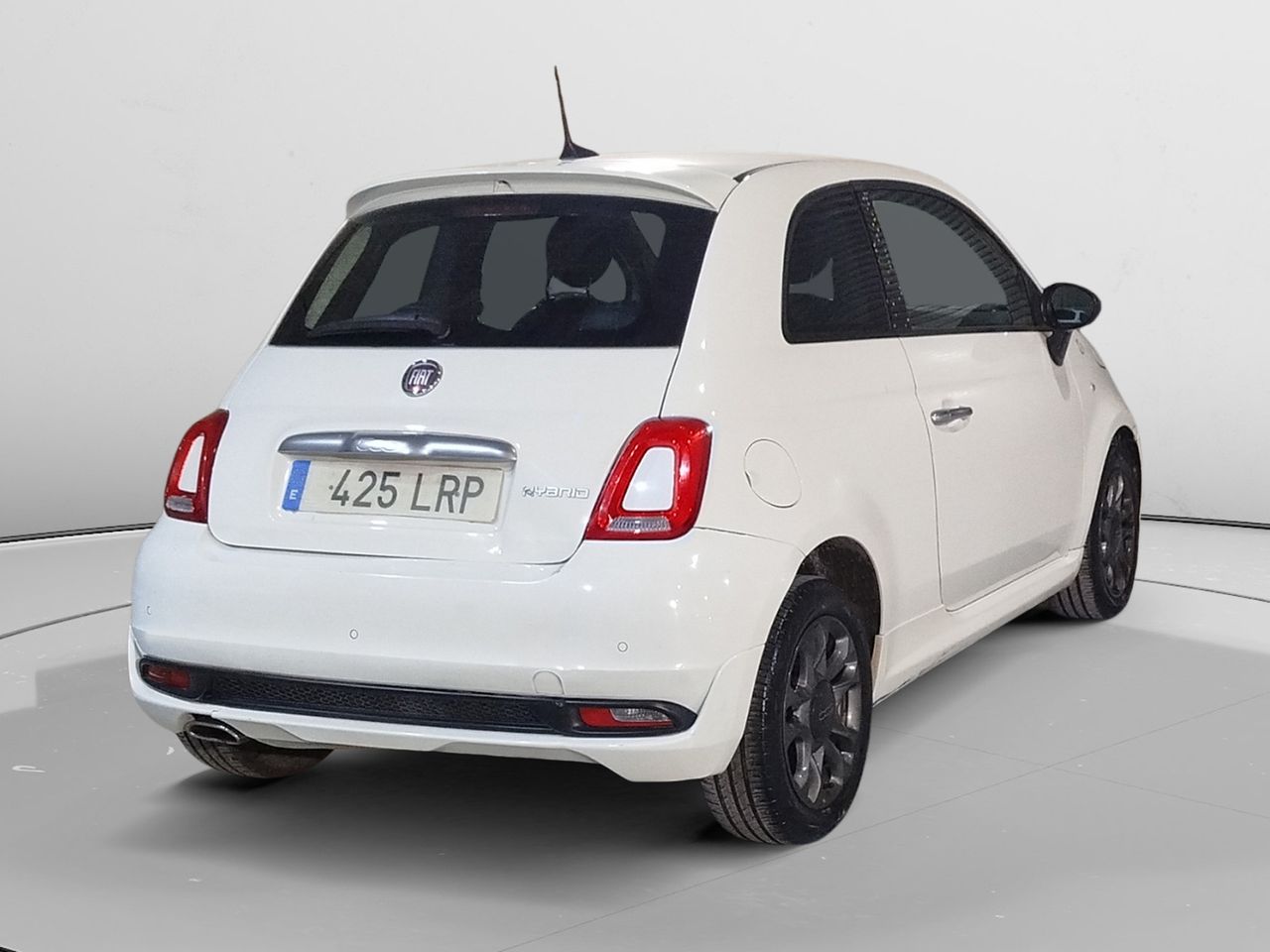 fiat 500 2021 / foto grande (2)