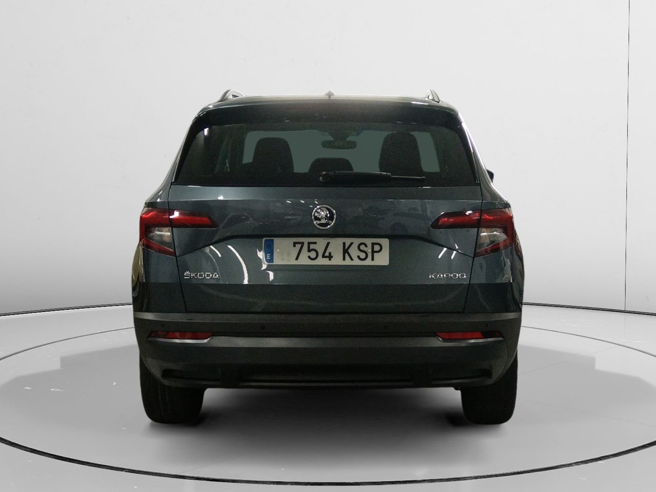 skoda karoq 2018 / foto grande (3)