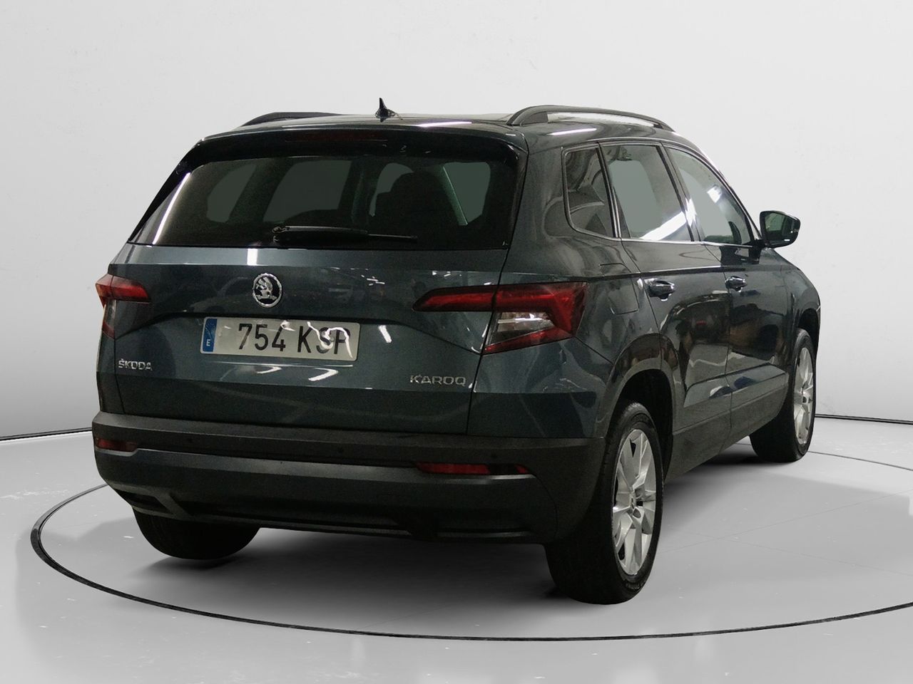 skoda karoq 2018 / foto grande (2)