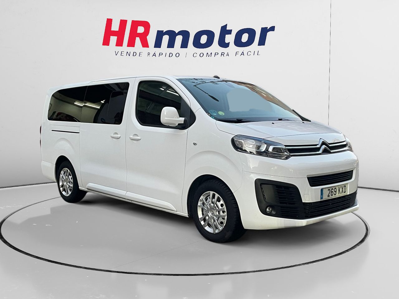 citroën jumpy 2019 /