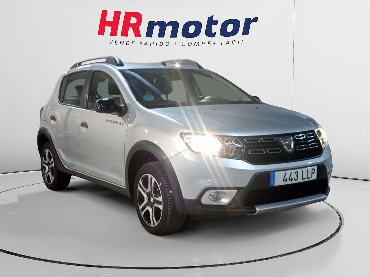 dacia sandero 2020 /