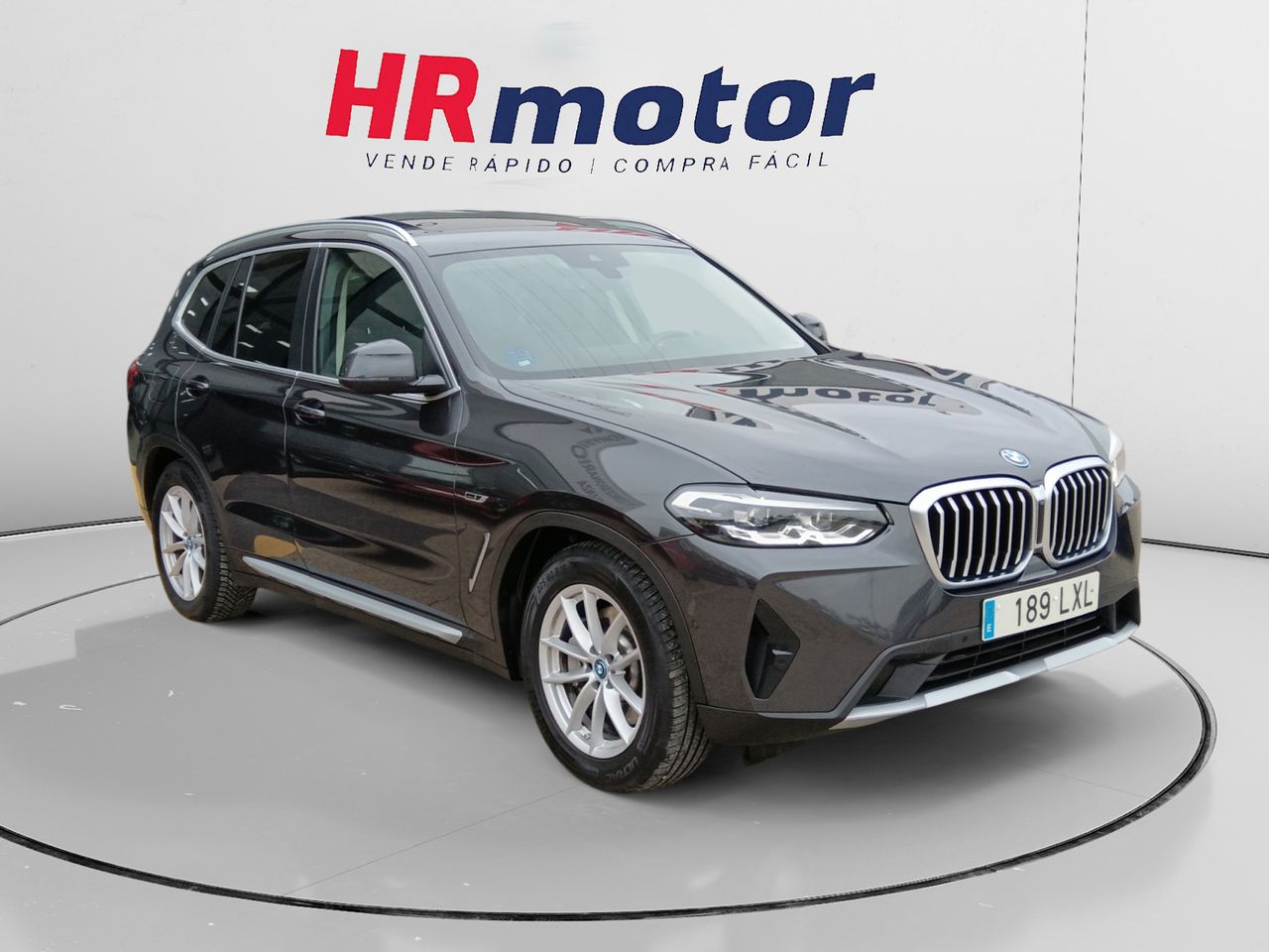bmw x3 2022 /