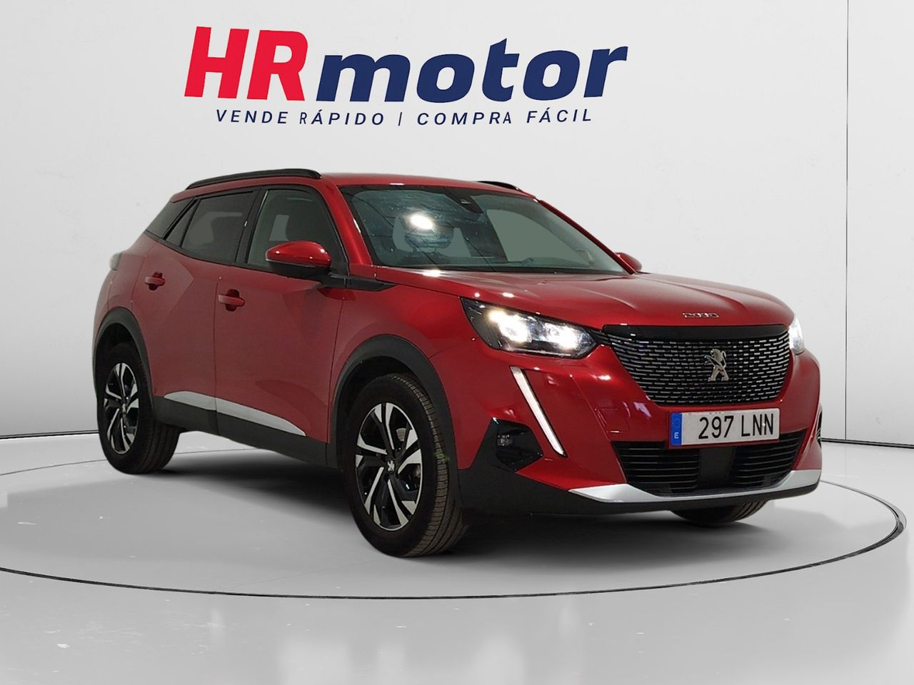 peugeot 2008 2021 /
