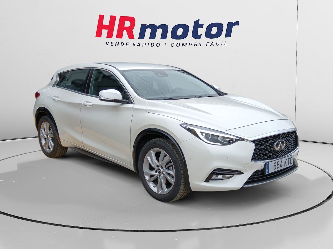 infiniti q30 2019 /