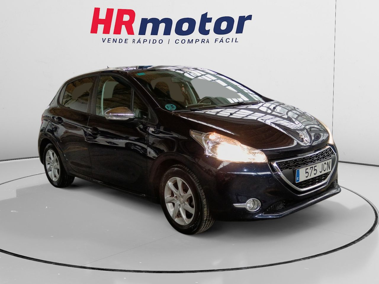 peugeot 208 2015 /