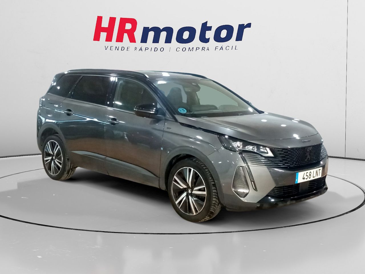 peugeot 5008 2021 /