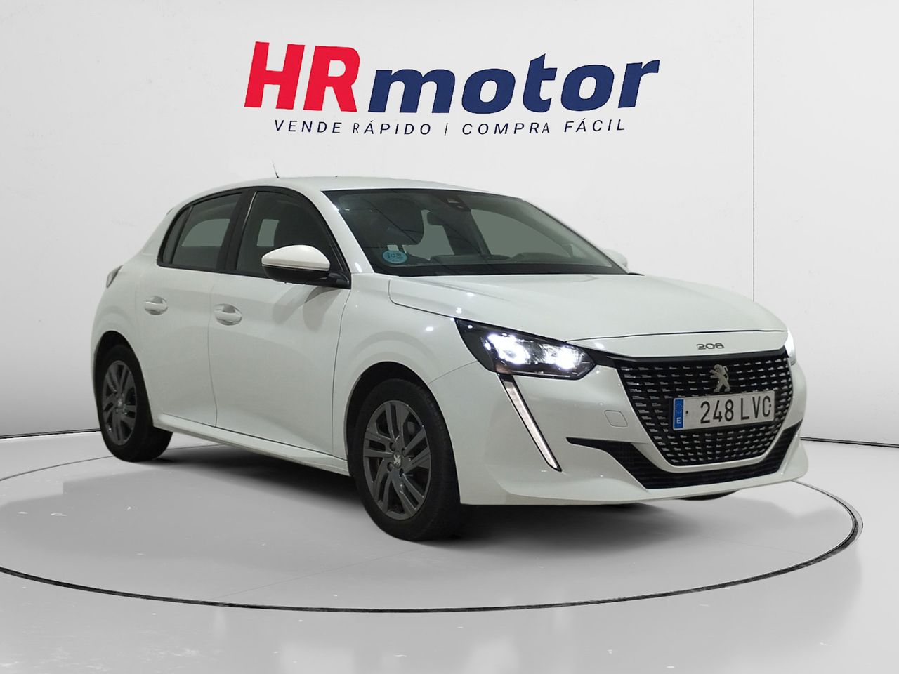 peugeot 208 2021 /