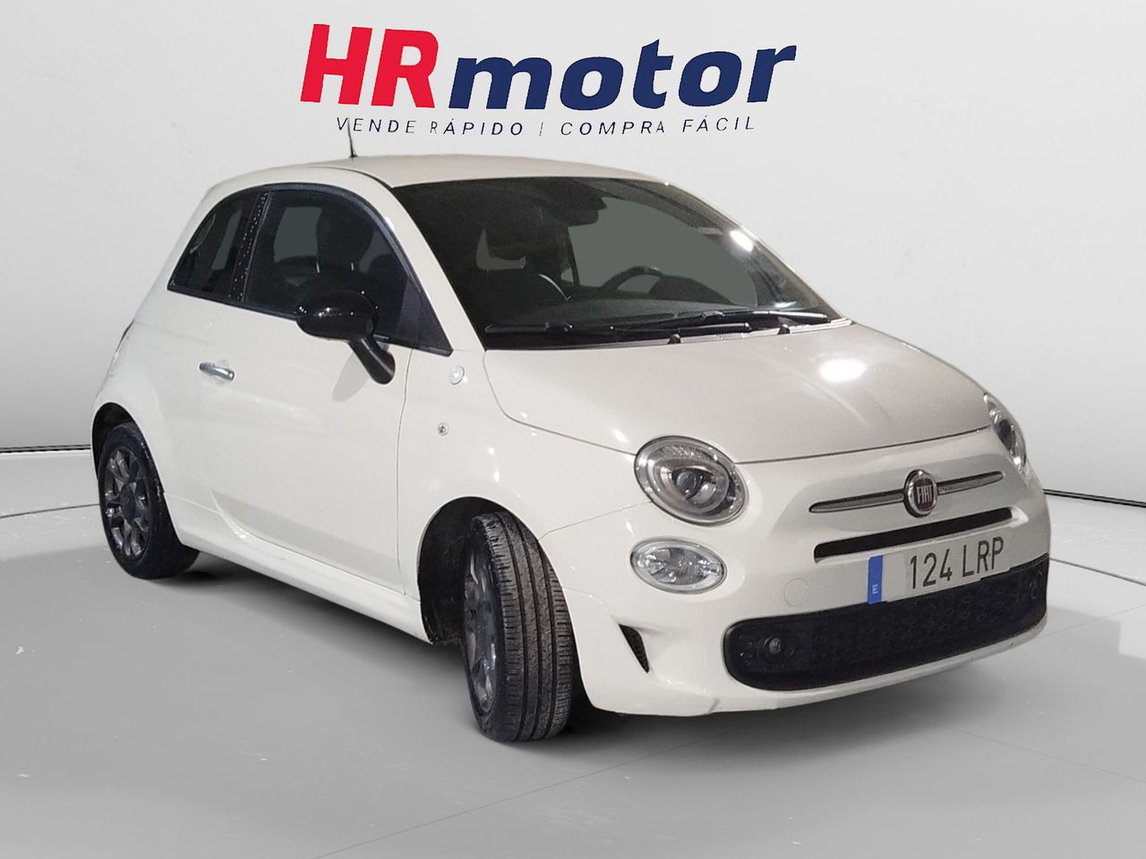 Foto fiat 500 2021 /