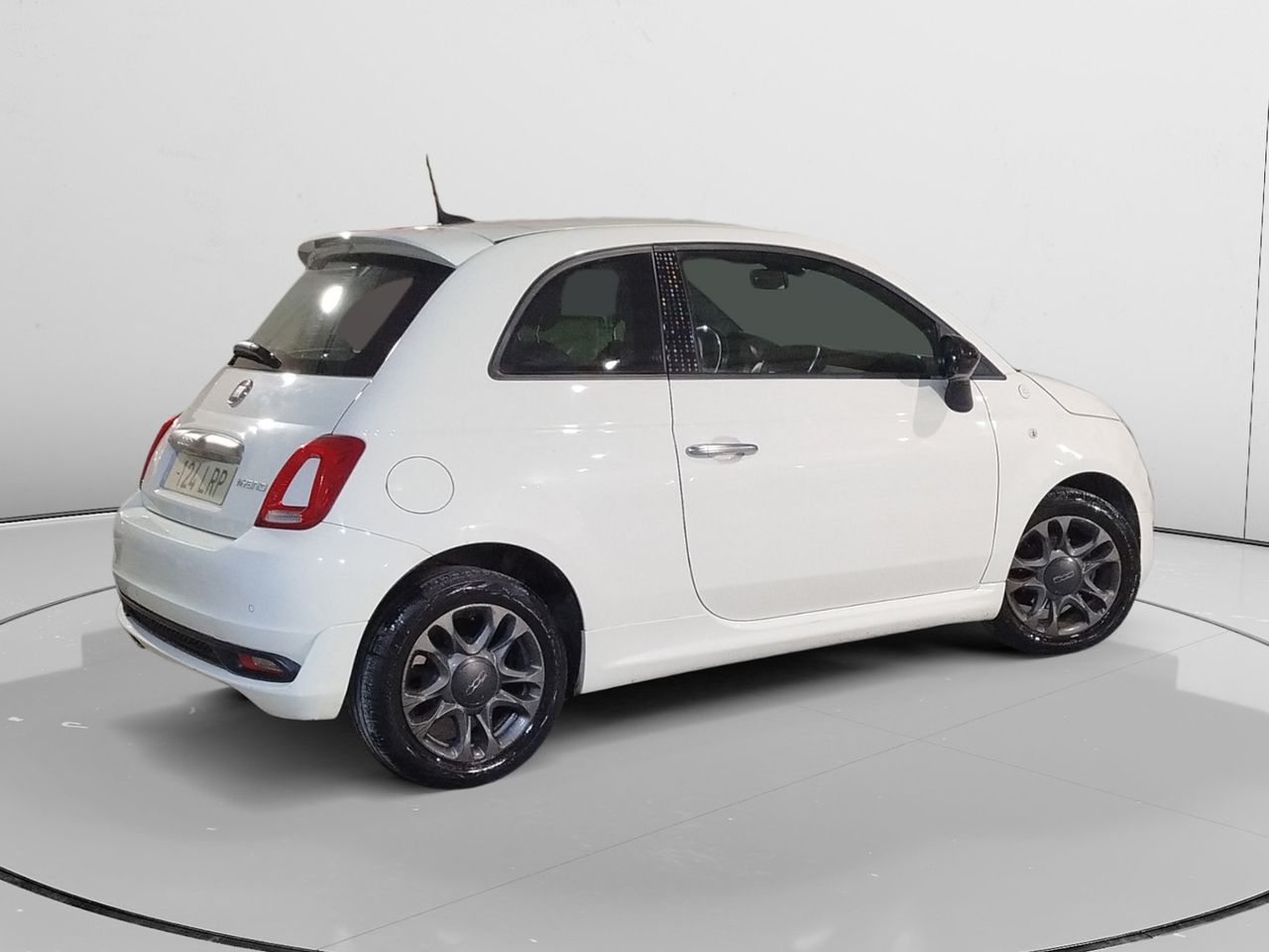 fiat 500 2021 / foto grande (2)