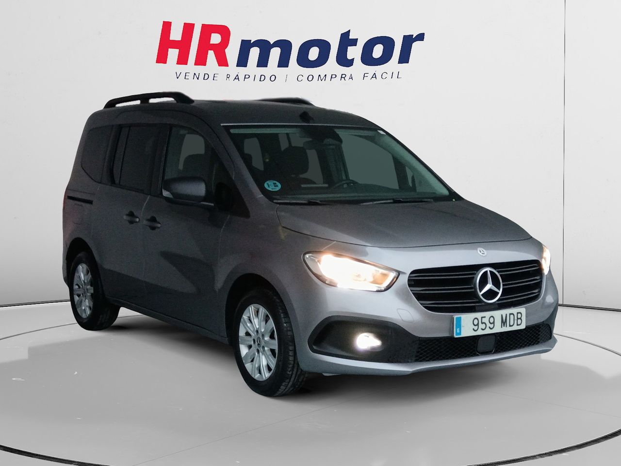Neveras gas butano  de segunda mano - mercedes citan 2022 /