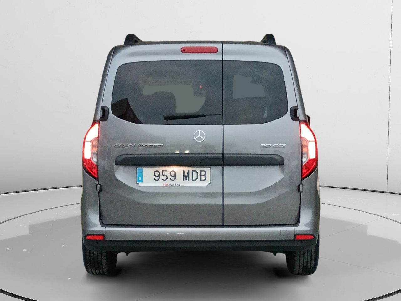 mercedes citan 2022 / foto grande (3)
