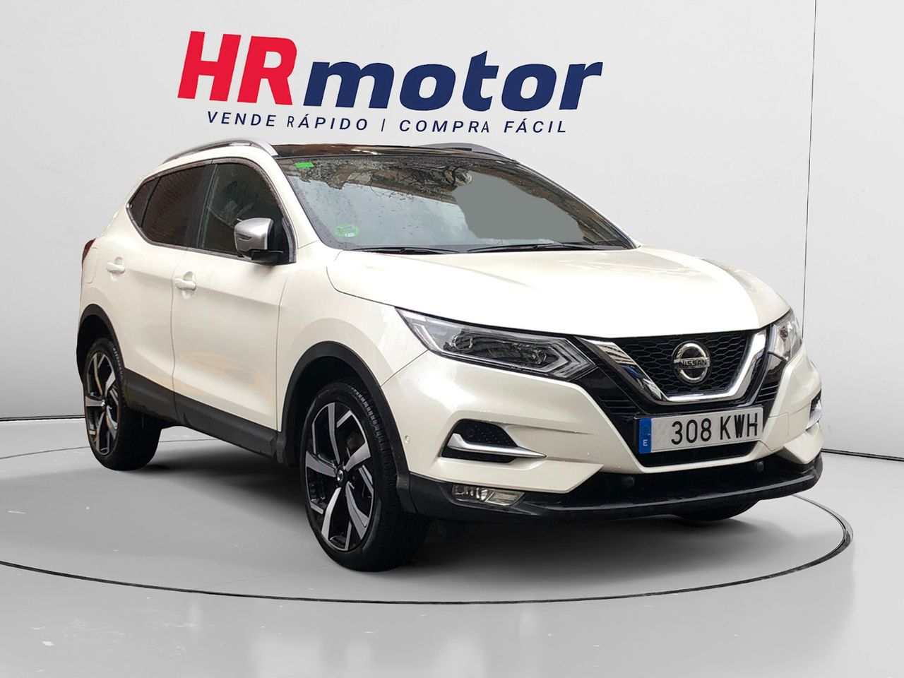 nissan qashqai 2019 /