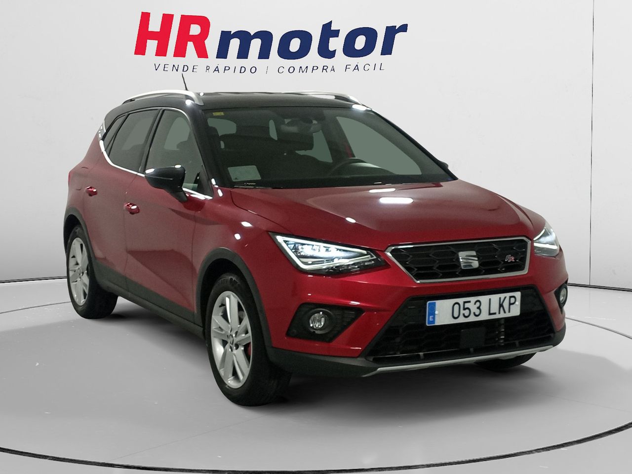 seat arona 2020 /
