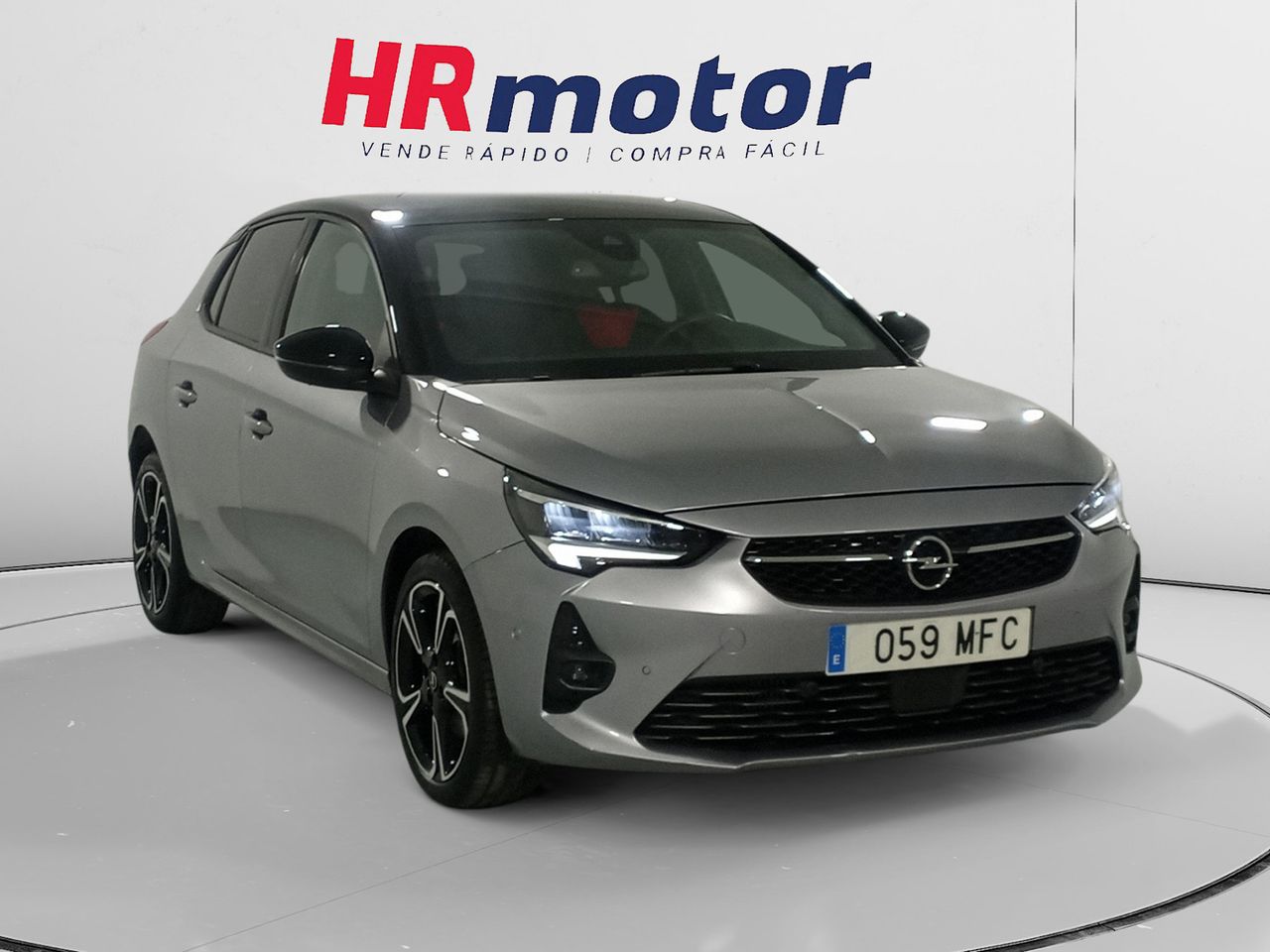 Foto opel corsa 2023 /