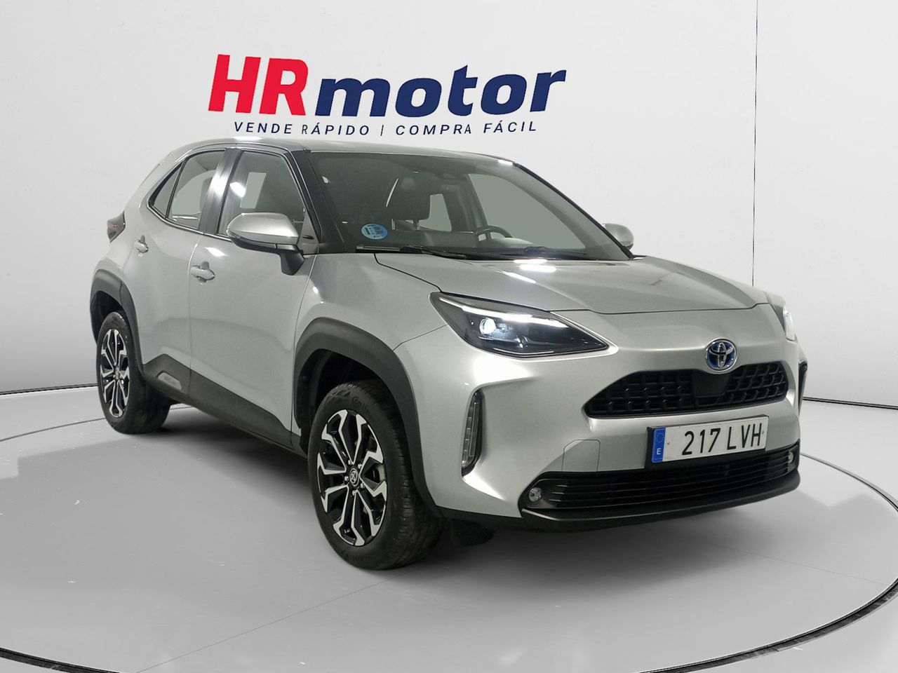 toyota yaris cross 2021 /