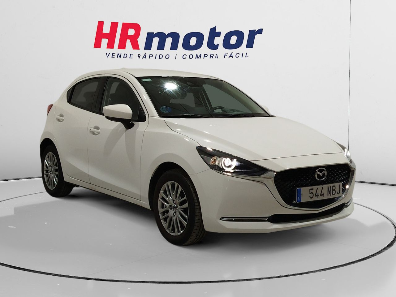 Volvo xc40 cambio automatico 8 marchas  de segunda mano - mazda 2 2022 /