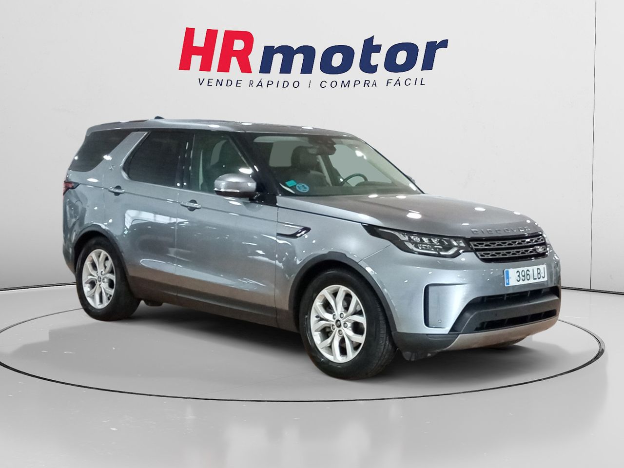 Radio dab  de segunda mano - land-rover discovery 2019 /