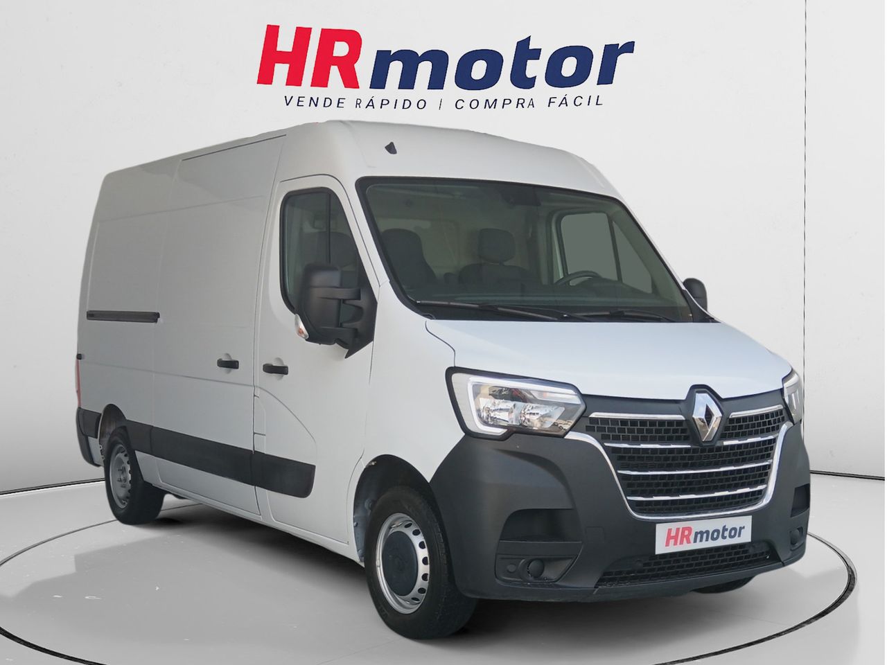renault master furgon 2020 /