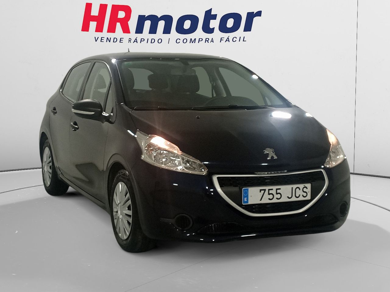 peugeot 208 2015 /