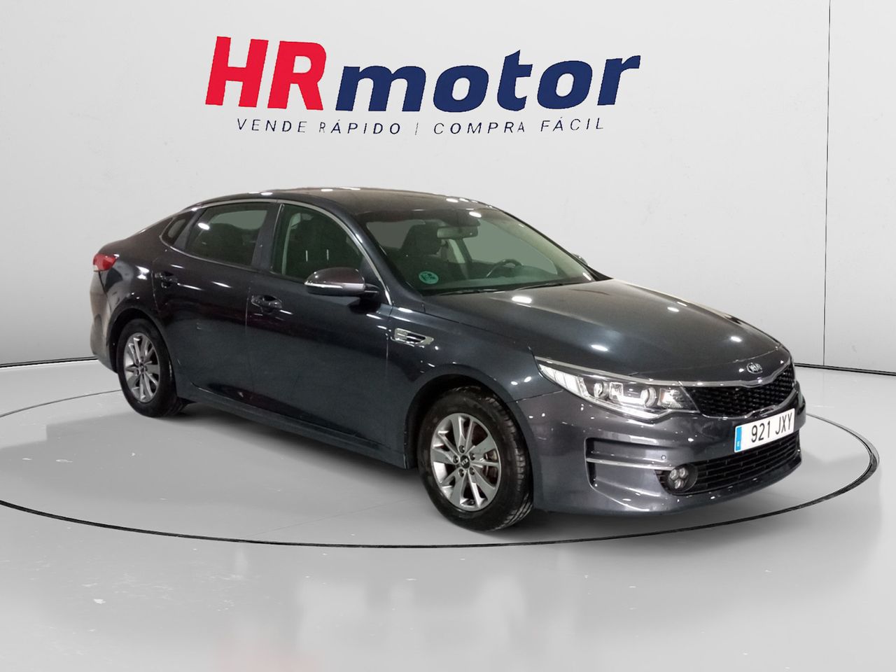 kia optima 2017 /