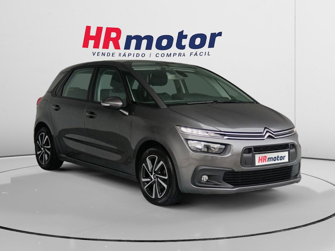 citroën c4 spacetourer 2020 /