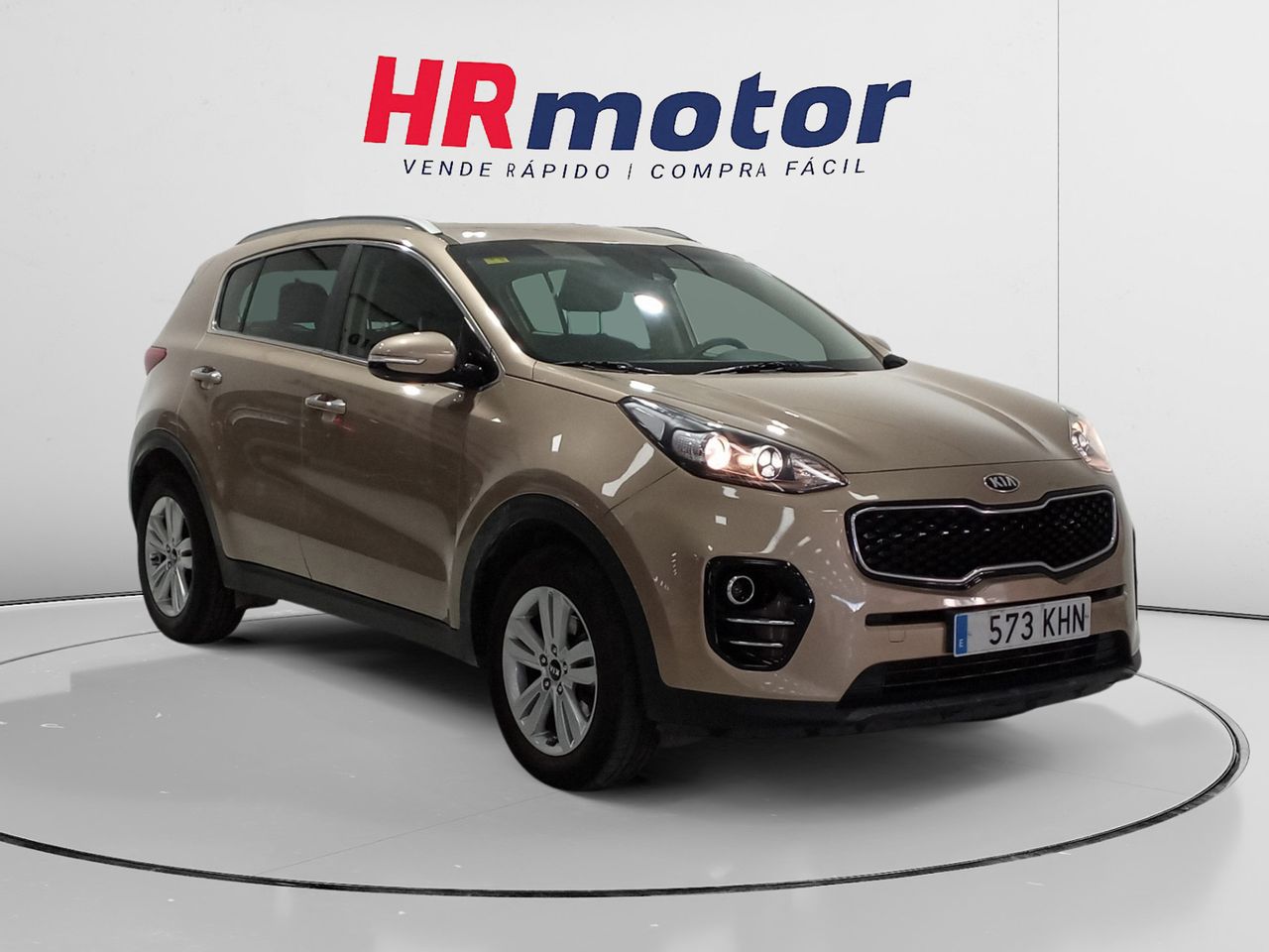 kia sportage 2018 /
