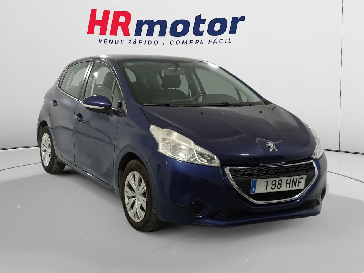 peugeot 208 2012 /