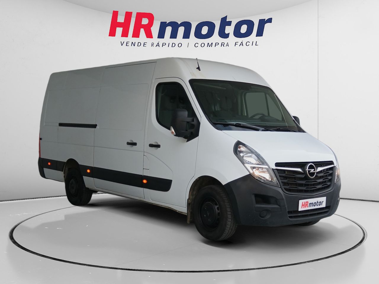 opel movano 2019 /