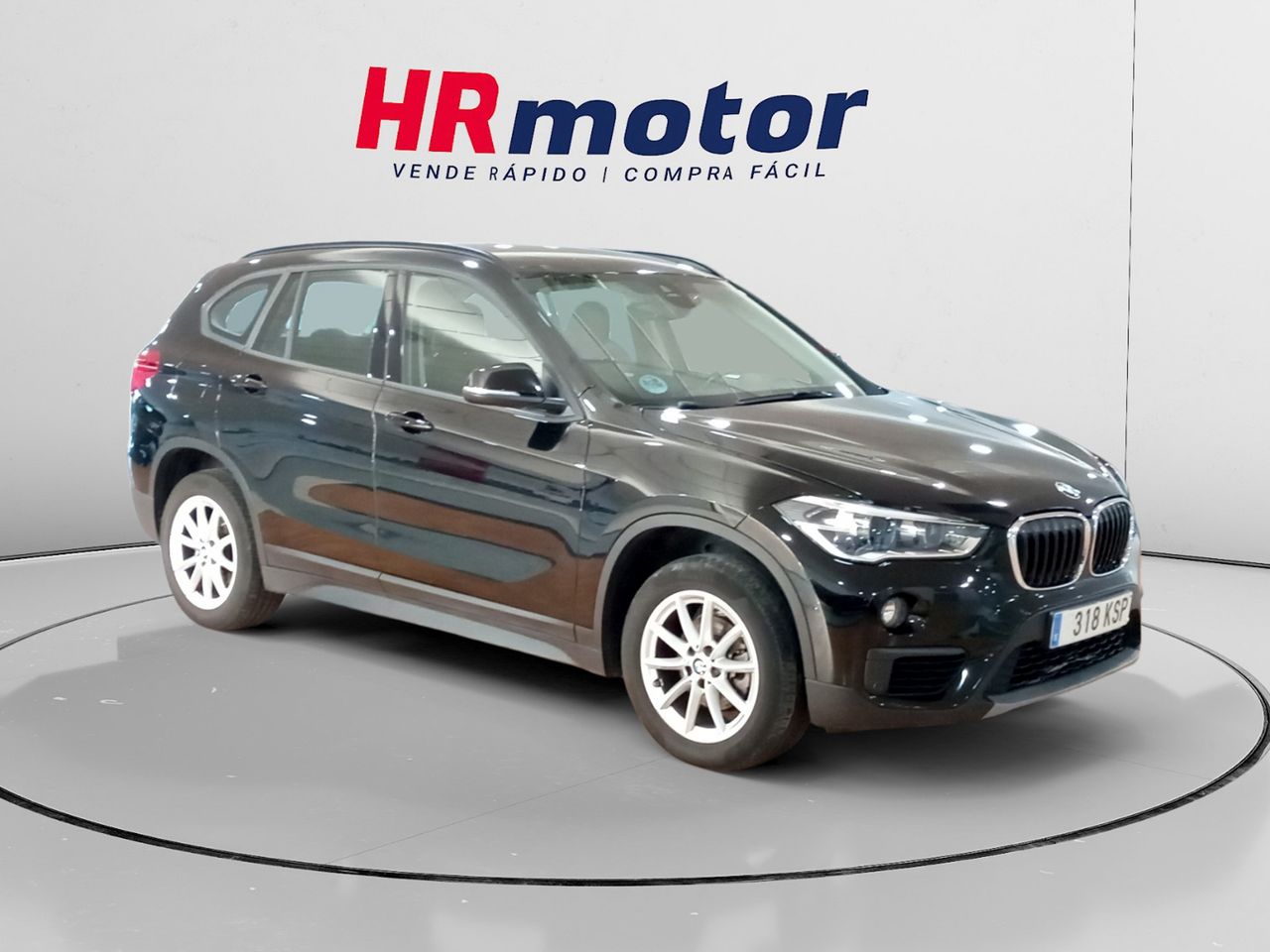 bmw x1 2018 /