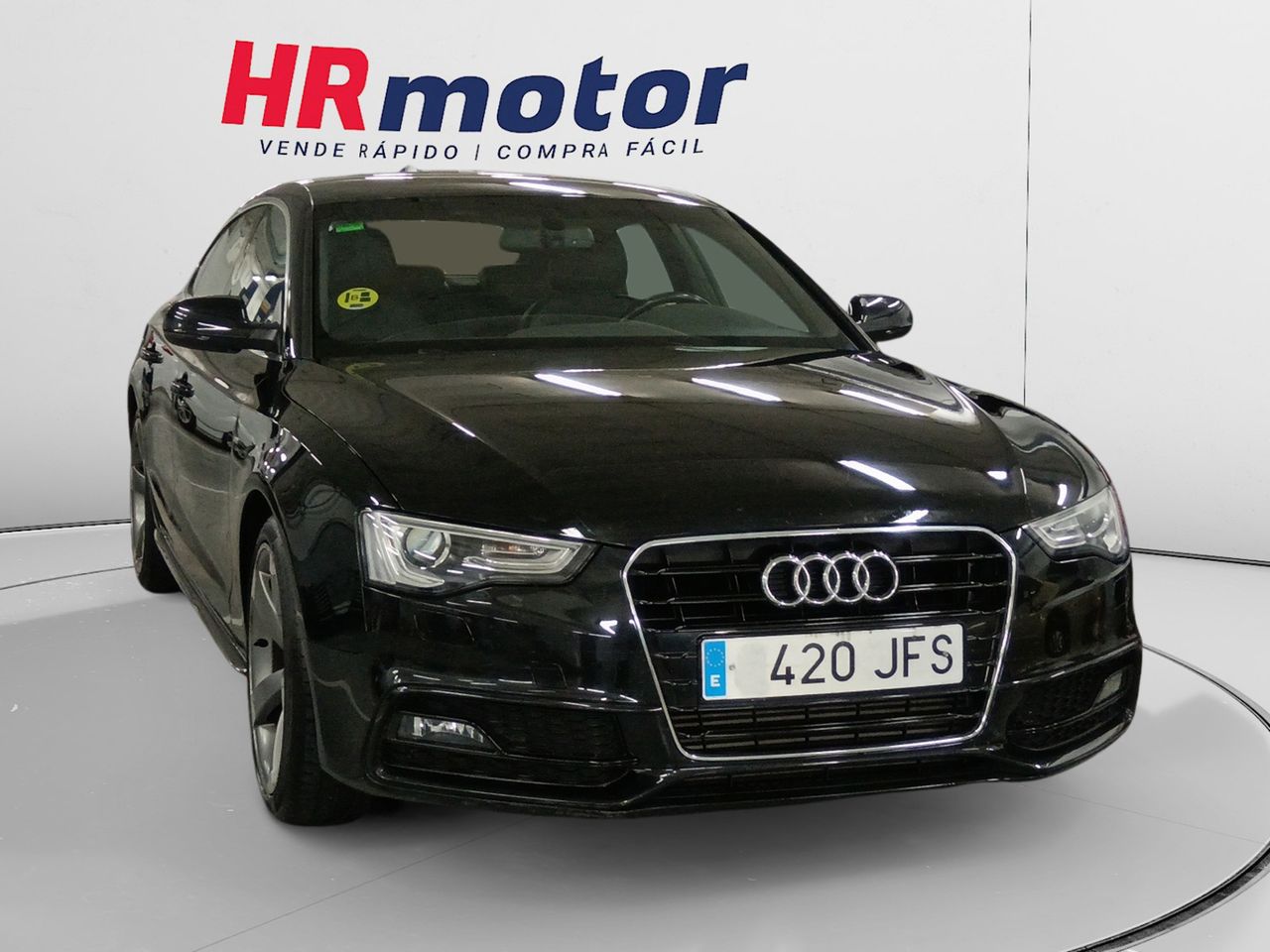 audi a5 2015 /