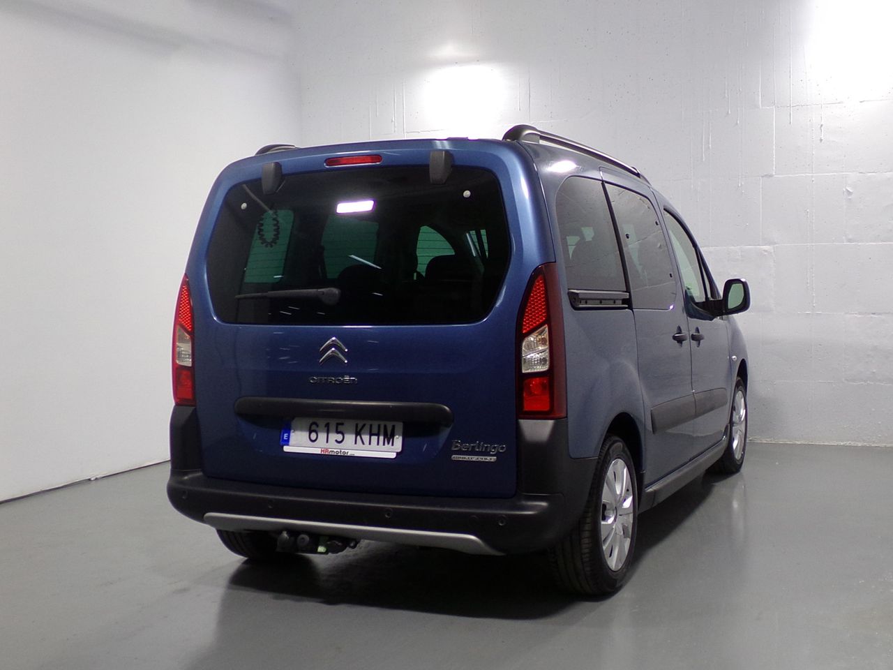 citroën berlingo 2018 / foto grande (2)
