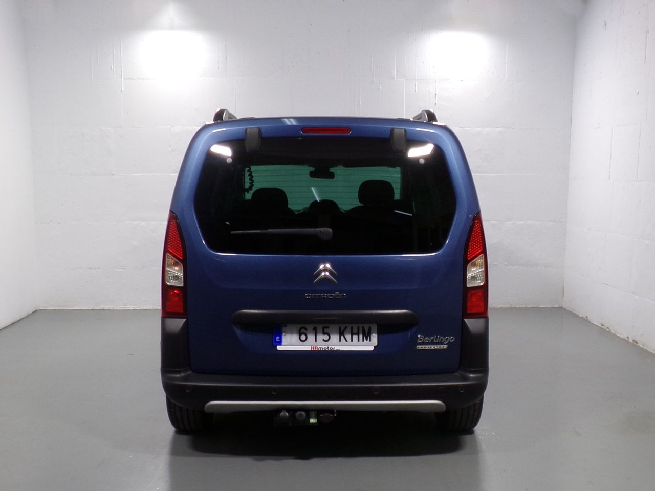 citroën berlingo 2018 / foto grande (3)