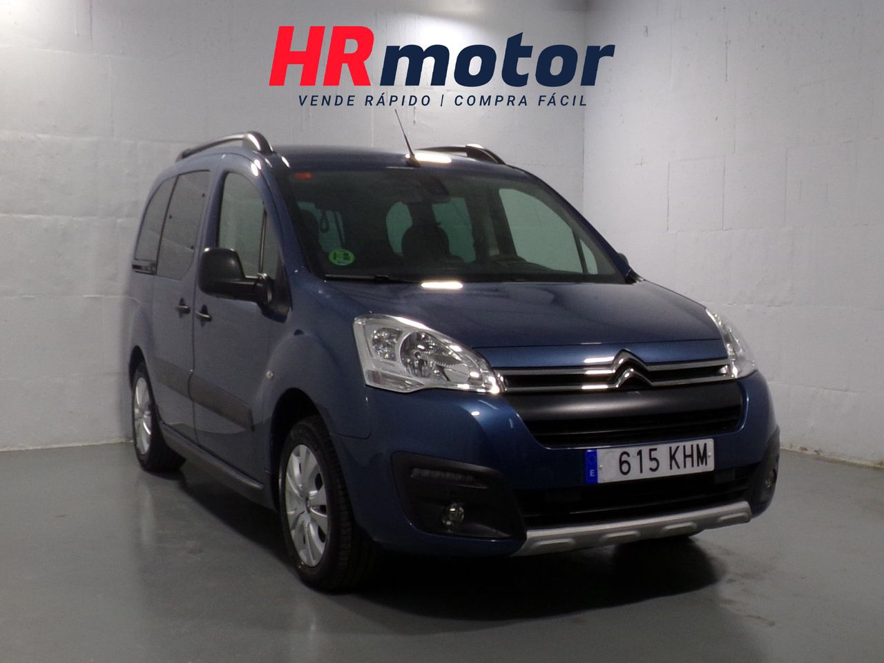 Sistema de corredera de extension  de segunda mano - citroën berlingo 2018 /