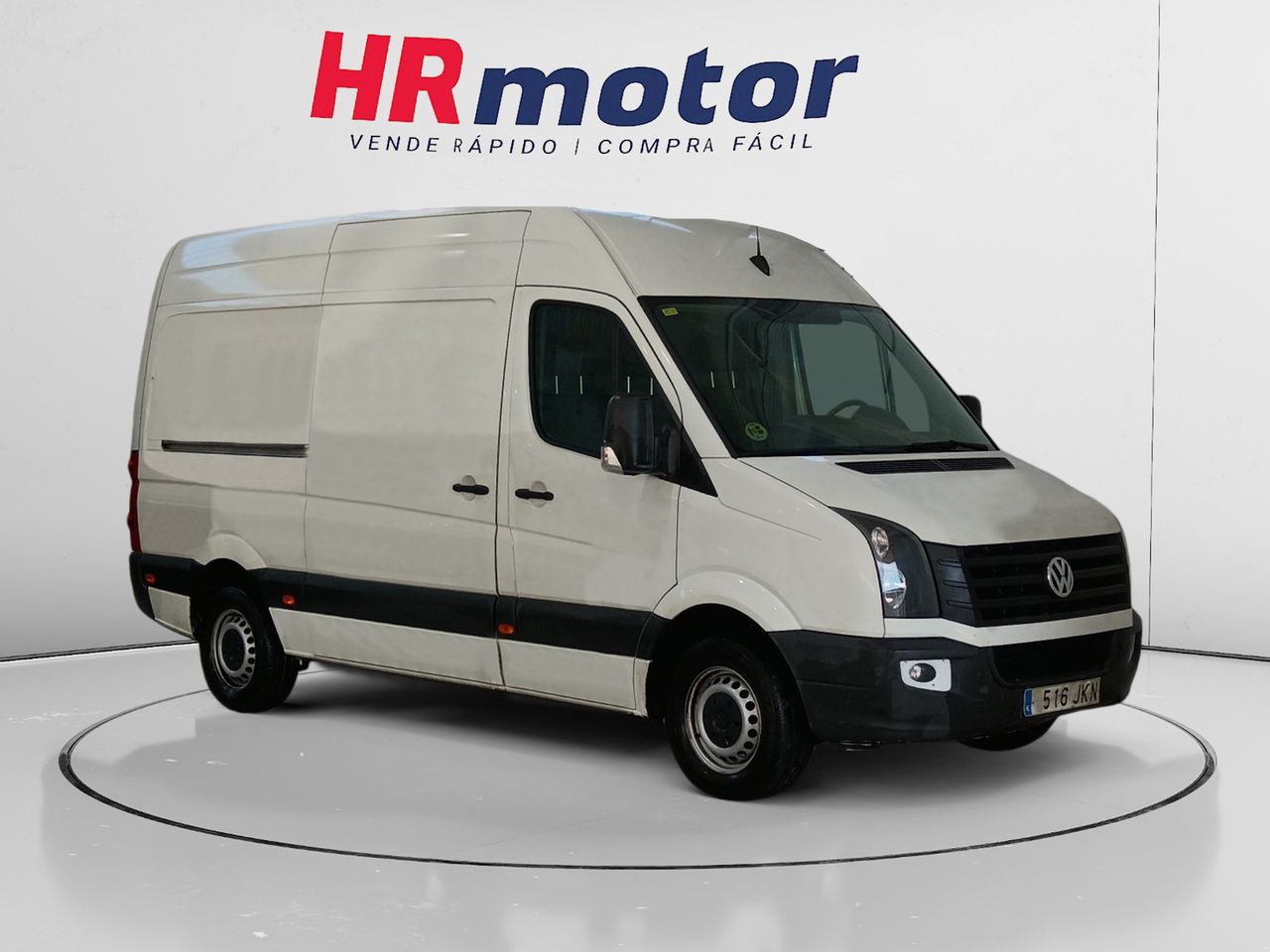 volkswagen crafter 2015 /