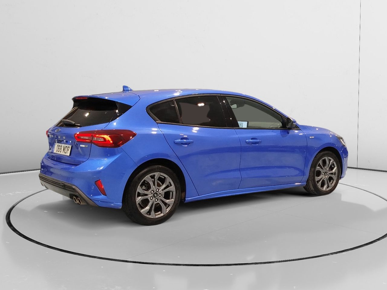 ford focus 2023 / foto grande (2)