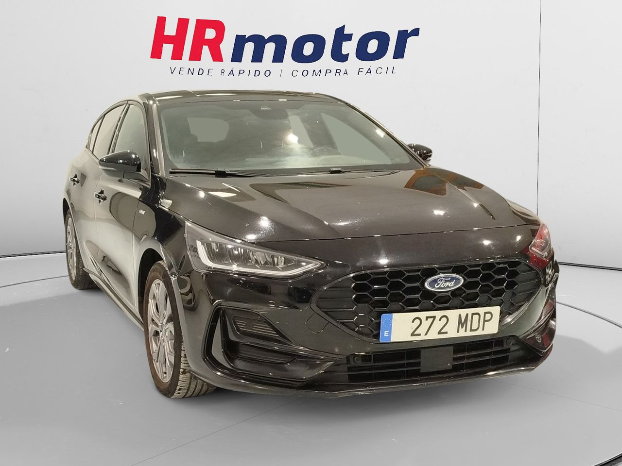 Ford focus 2023  de segunda mano - ford focus 2023 /