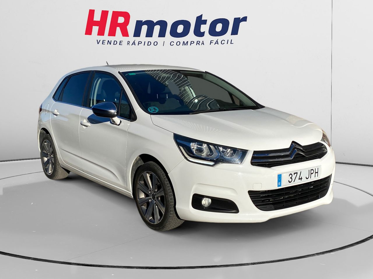 citroën c4 2016 /