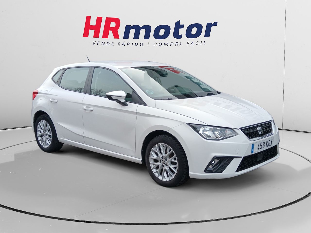 seat ibiza 2018 /