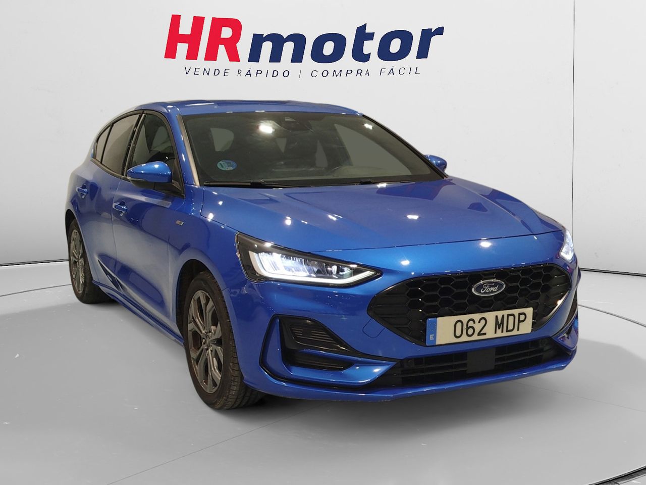 Riel  de segunda mano - ford focus 2023 /