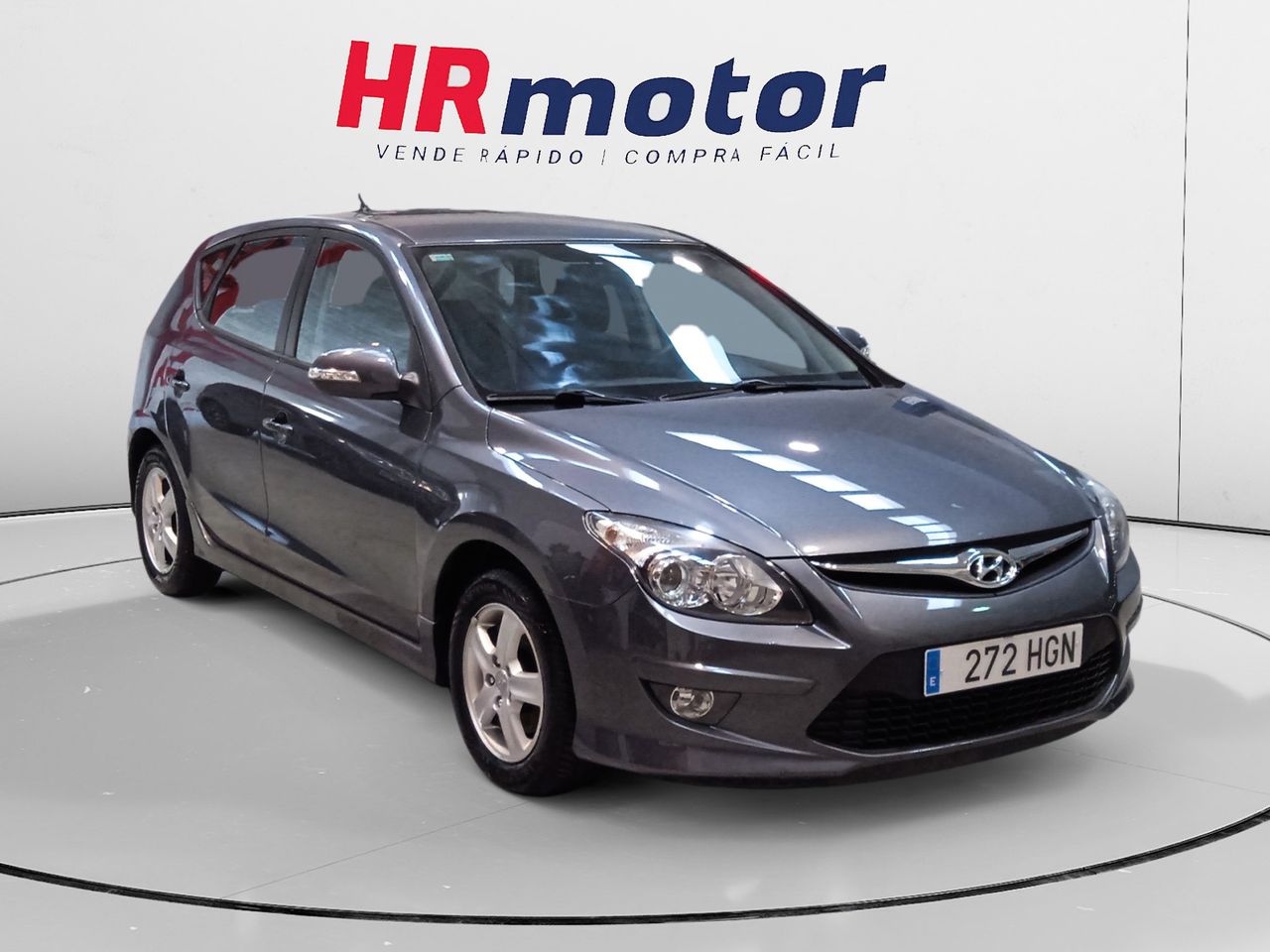hyundai i30 2011 /