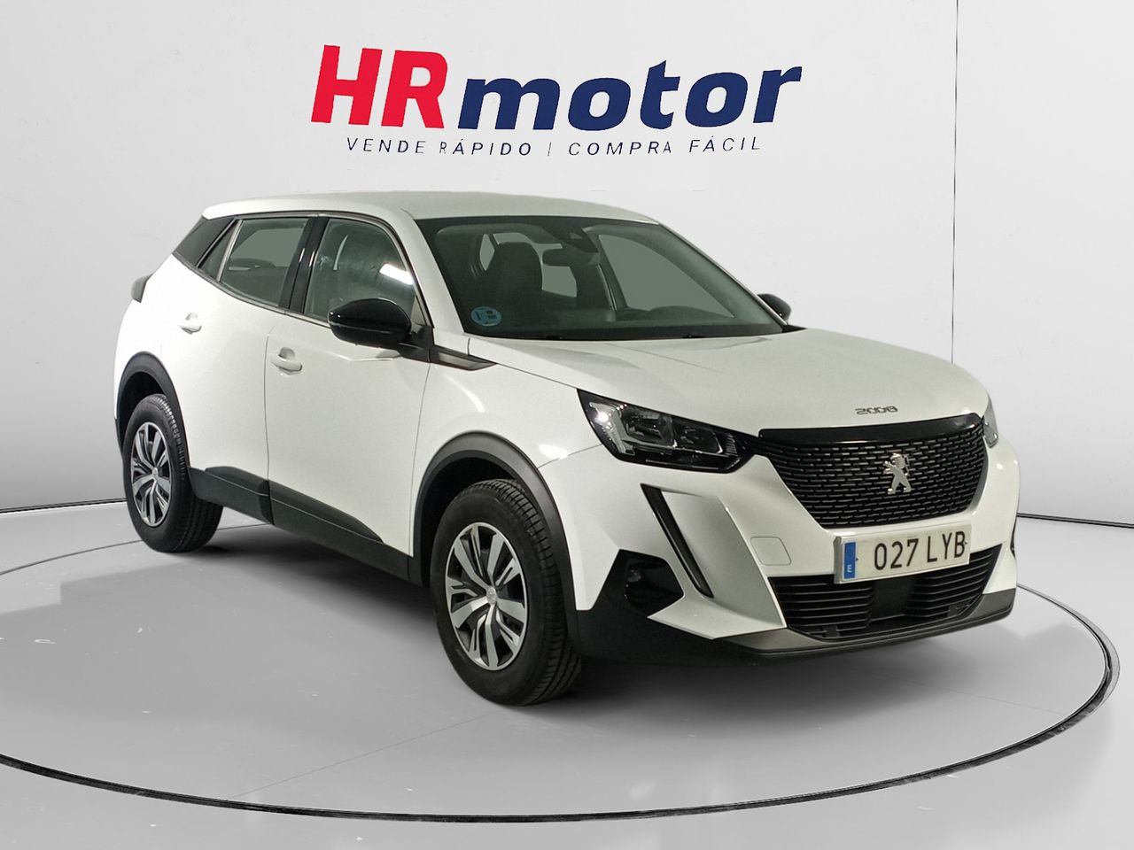 peugeot 2008 2022 /