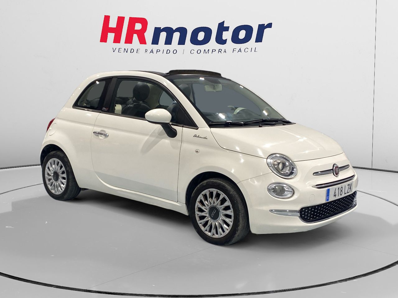 fiat 500 2022 /