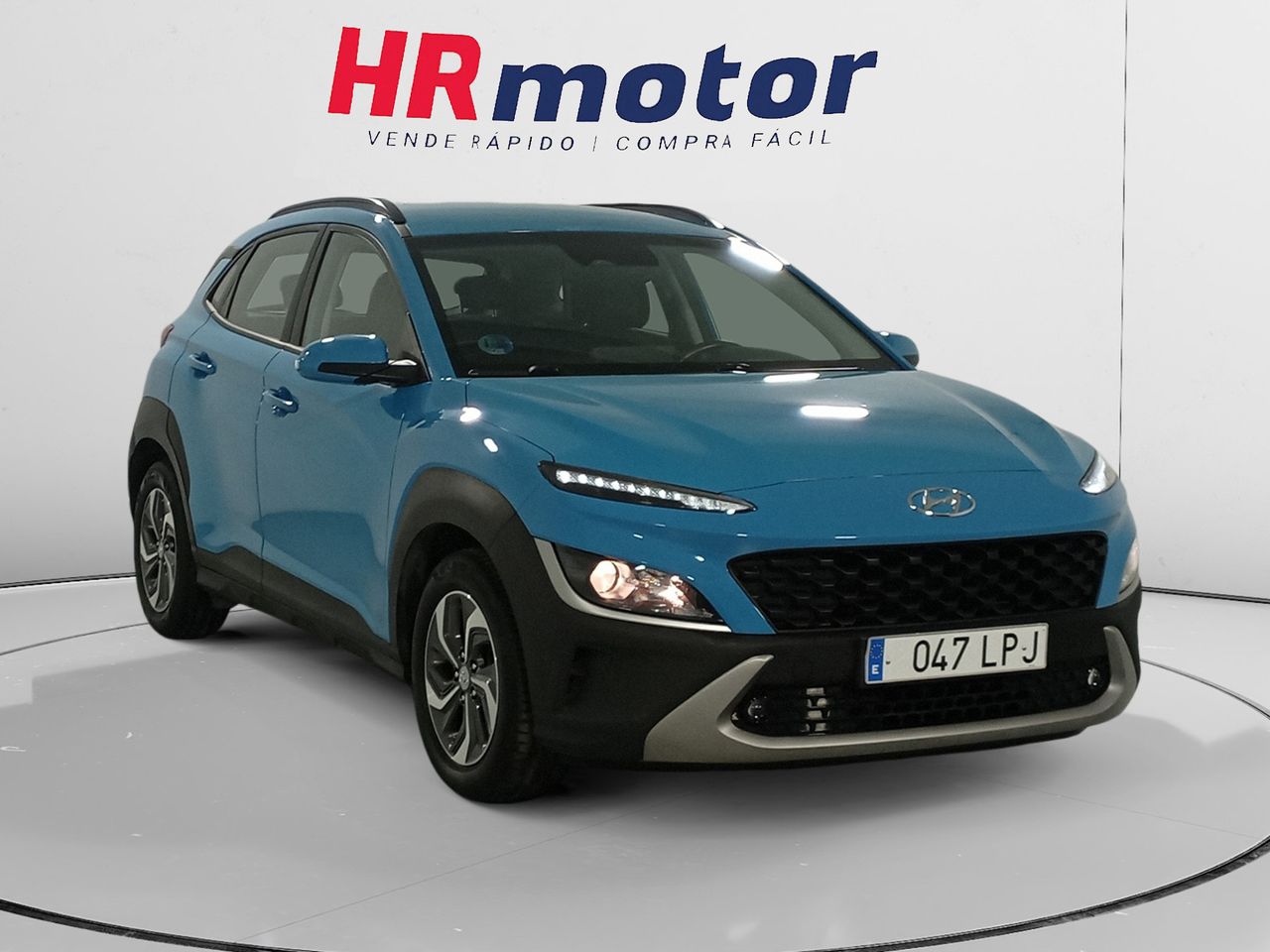 hyundai kona 2021 /