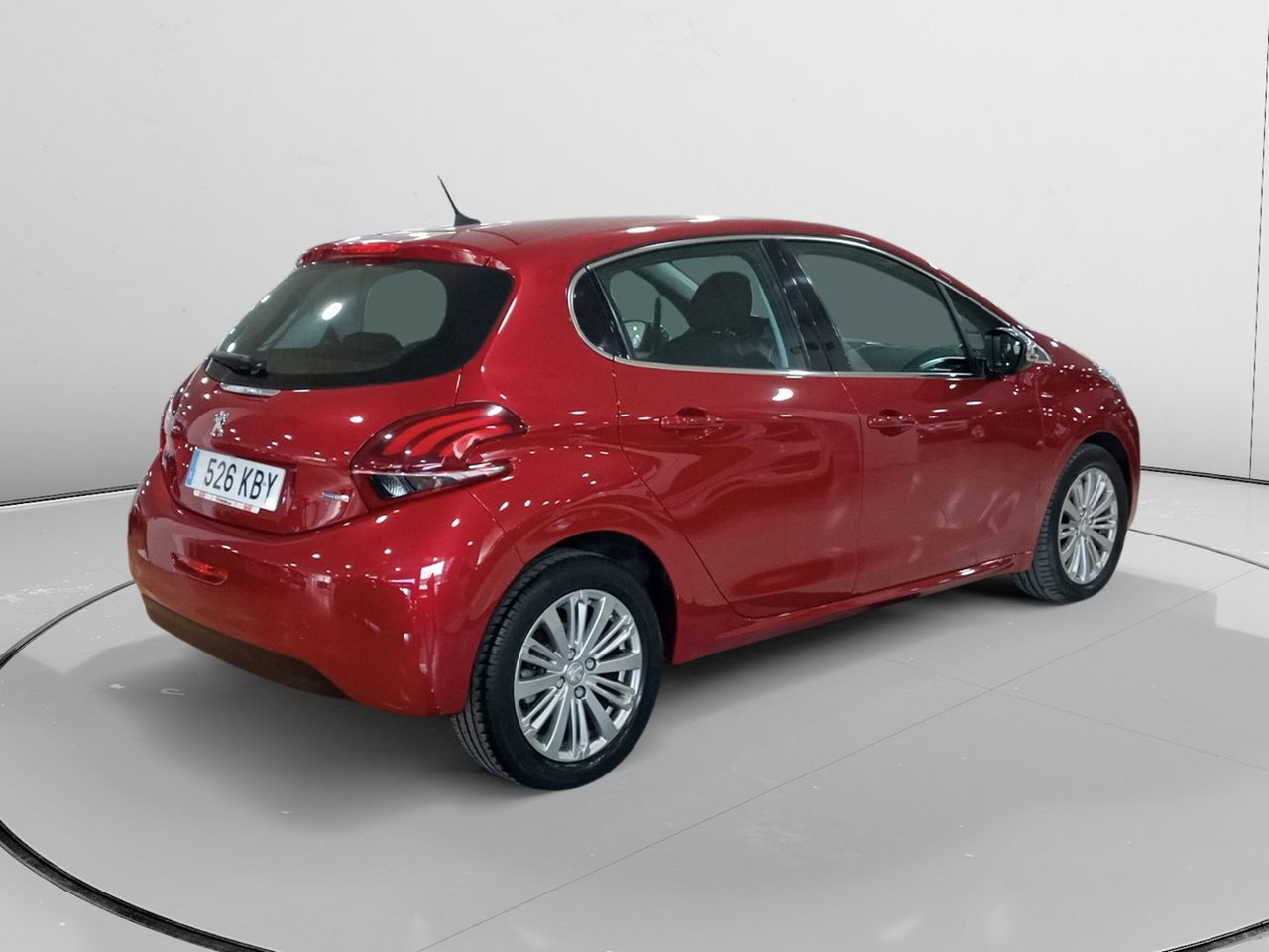 peugeot 208 2017 / foto grande (2)