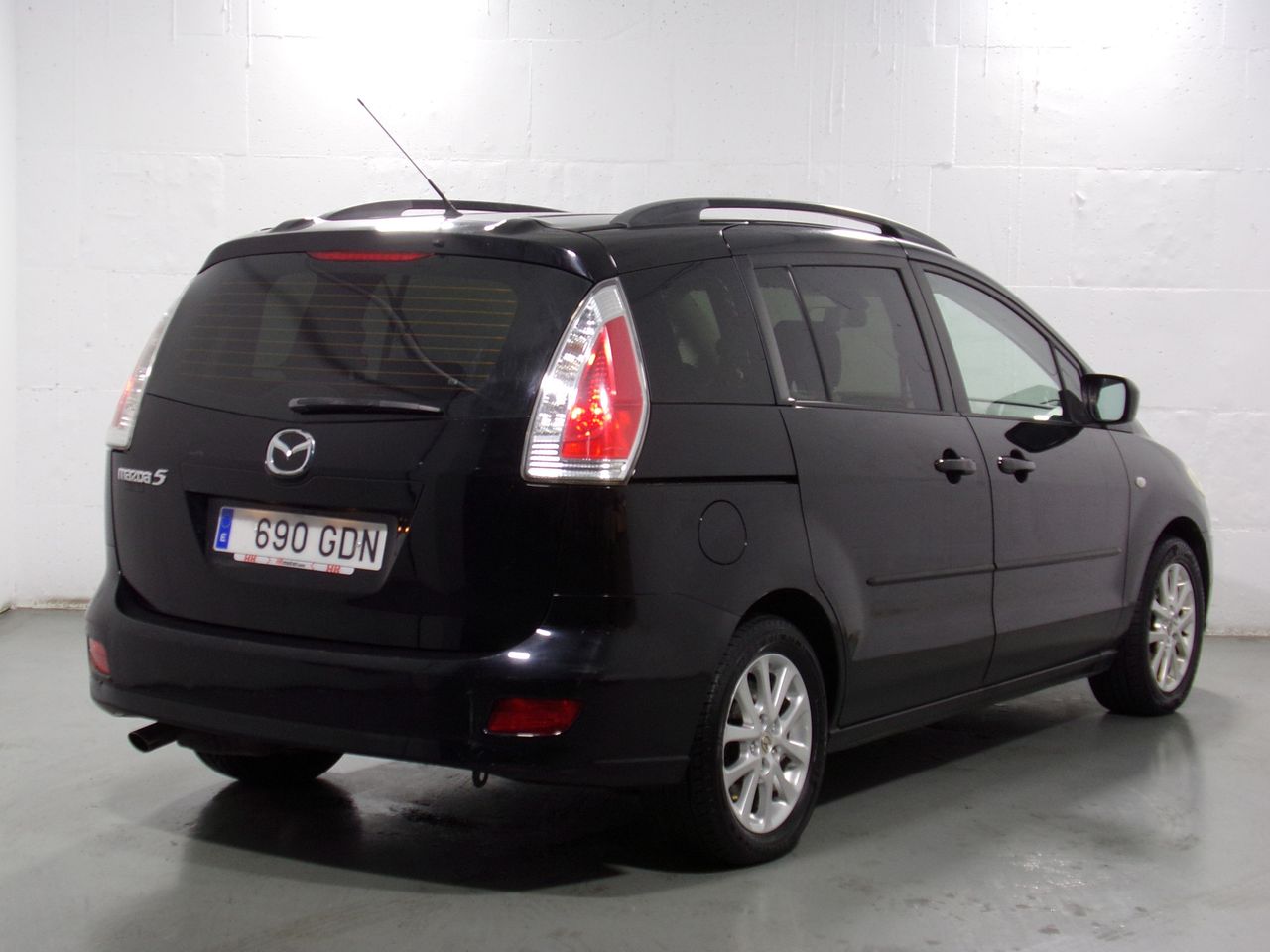 mazda 5 2008 / foto grande (2)