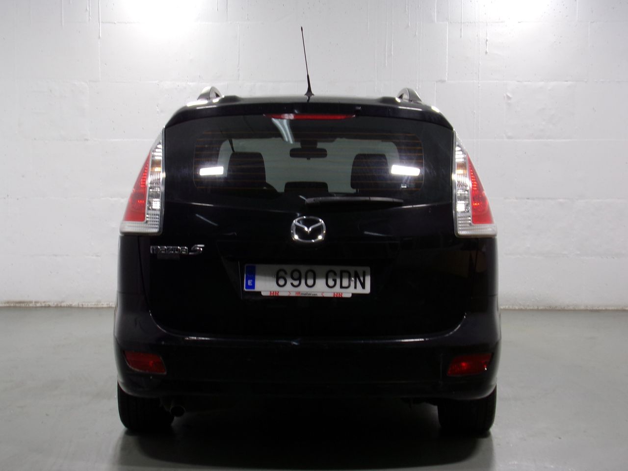mazda 5 2008 / foto grande (3)