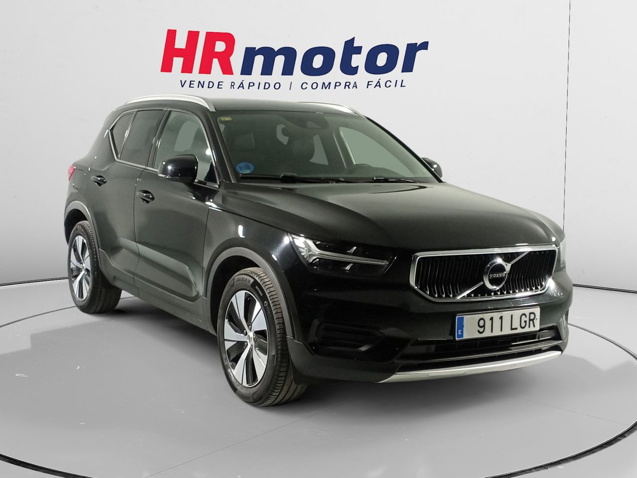 volvo xc40 2020 /