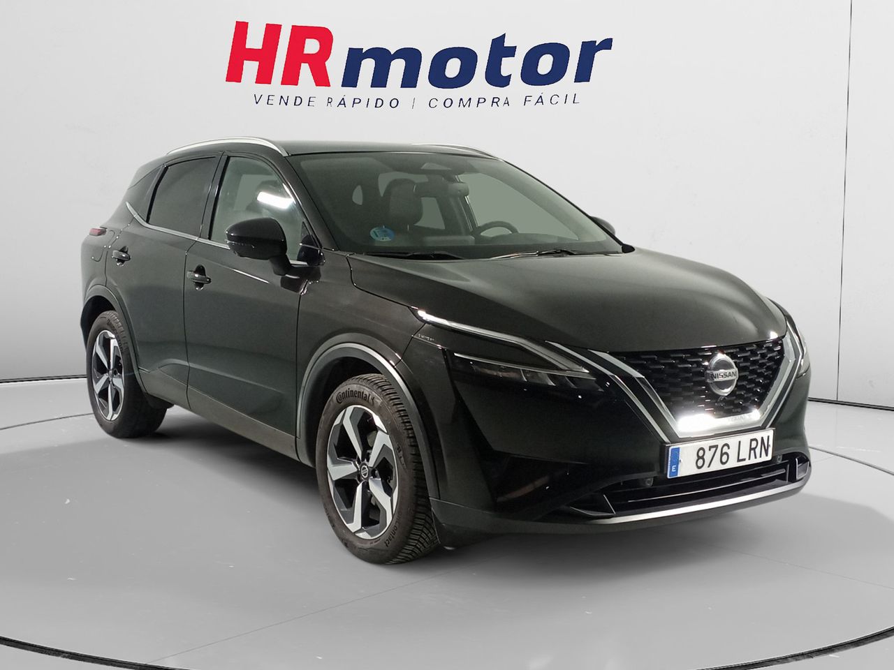 nissan qashqai 2021 /